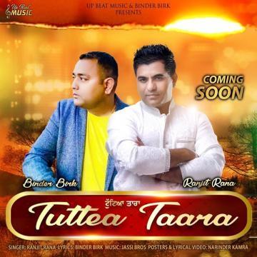 download Tuttea-Taara Ranjit Rana mp3